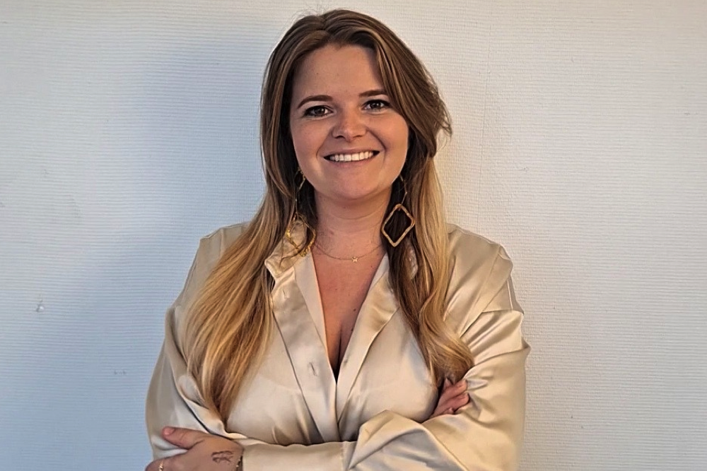 team-lieselotte-de-wolf Lieselotte de Wolf. Oprichter Hair Clinic Wolf.