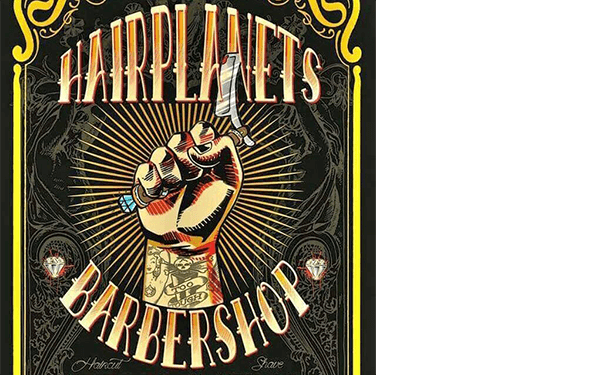 logo-Hairplanets-Barbershop